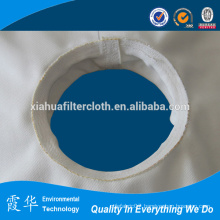 High quality filter material for food industry